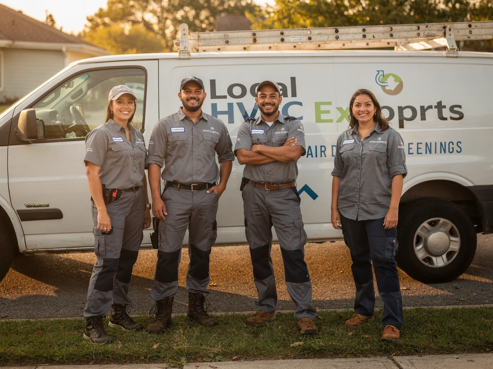 24/7 HVAC Repair & AC Replacement company in Holliston, MA